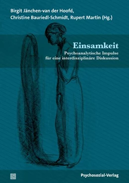 Abbildung von Jänchen-van der Hoofd / Bauriedl-Schmidt | Einsamkeit | 1. Auflage | 2026 | beck-shop.de