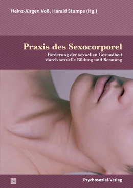 Abbildung von Voß / Stumpe | Praxis des Sexocorporel | 1. Auflage | 2026 | beck-shop.de