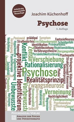 Abbildung von Küchenhoff | Psychose | 3. Auflage | 2026 | beck-shop.de