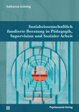 Abbildung von Gröning | Sozialwissenschaftlich fundierte Beratung in Pädagogik, Supervision und Sozialer Arbeit | 2. Auflage | 2026 | beck-shop.de