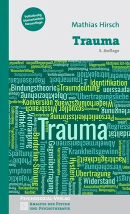Abbildung von Hirsch | Trauma | 3. Auflage | 2026 | beck-shop.de