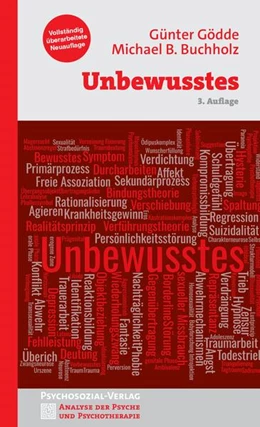 Abbildung von Gödde / Buchholz | Unbewusstes | 3. Auflage | 2026 | beck-shop.de