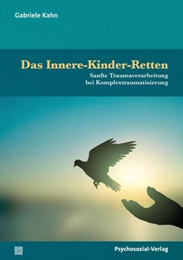 Abbildung von Kahn | Das Innere-Kinder-Retten | 2. Auflage | 2026 | beck-shop.de