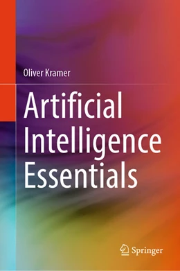 Abbildung von Kramer | Artificial Intelligence Essentials | 1. Auflage | 2026 | beck-shop.de