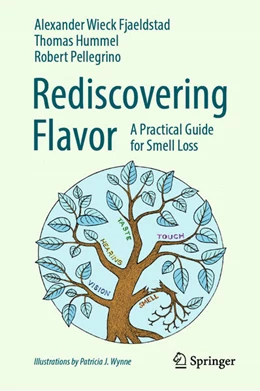 Abbildung von Fjaeldstad / Hummel | Rediscovering Flavor | 1. Auflage | 2026 | beck-shop.de