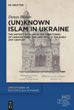 Abbildung von Brylov | (Un)known Islam in Ukraine | 1. Auflage | 2026 | beck-shop.de