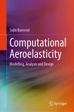 Abbildung von Bureerat | Computational Aeroelasticity | 1. Auflage | 2026 | beck-shop.de