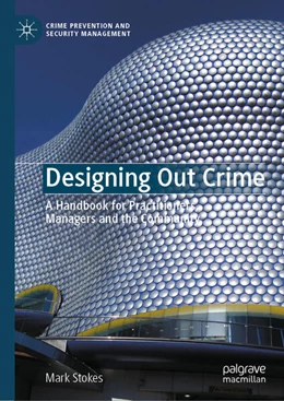 Abbildung von Stokes | Designing Out Crime | 1. Auflage | 2026 | beck-shop.de