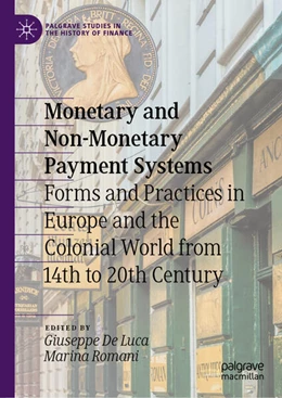Abbildung von De Luca / Romani | Monetary and Non-Monetary Payment Systems | 1. Auflage | 2026 | beck-shop.de
