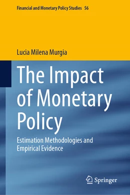 Abbildung von Murgia | The Impact of Monetary Policy | 1. Auflage | 2026 | beck-shop.de