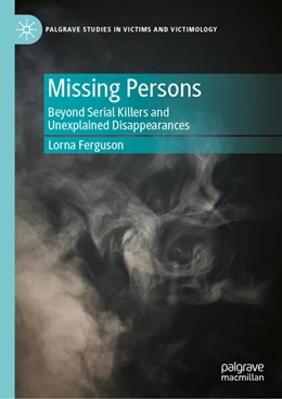 Abbildung von Ferguson | Missing Persons | 1. Auflage | 2026 | beck-shop.de