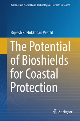 Abbildung von Kozhikkodan Veettil | The Potential of Bioshields for Coastal Protection | 1. Auflage | 2026 | beck-shop.de