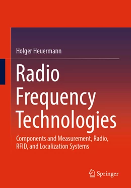 Abbildung von Heuermann | Radio Frequency Technologies | 1. Auflage | 2026 | beck-shop.de