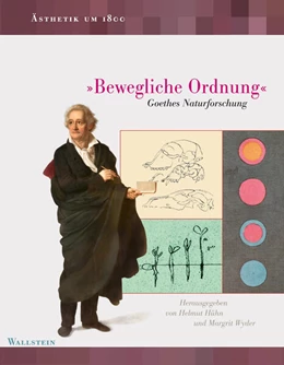 Abbildung von Hühn / Wyder | »Bewegliche Ordnung« | 1. Auflage | 2026 | beck-shop.de