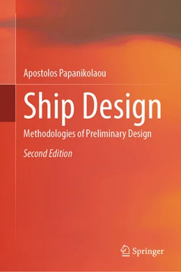 Abbildung von Papanikolaou | Ship Design | 2. Auflage | 2026 | beck-shop.de