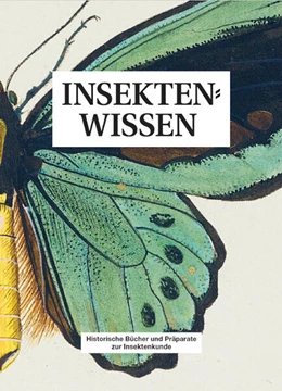 Abbildung von Döring | Insektenwissen | 1. Auflage | 2026 | beck-shop.de