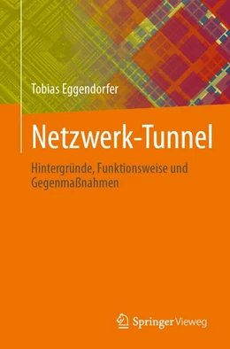 Abbildung von Eggendorfer | Netzwerk-Tunnel | 1. Auflage | 2026 | beck-shop.de