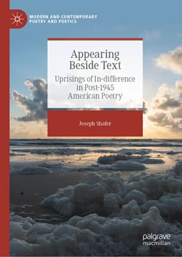 Abbildung von Shafer | Appearing Beside Text | 1. Auflage | 2026 | beck-shop.de