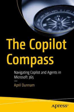 Abbildung von Dunnam | The Copilot Compass | 1. Auflage | 2026 | beck-shop.de