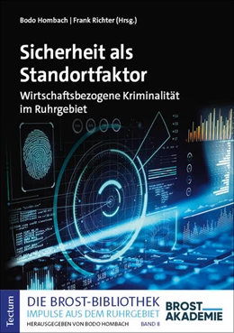 Abbildung von Hombach / Richter | Sicherheit als Standortfaktor | 1. Auflage | 2026 | beck-shop.de