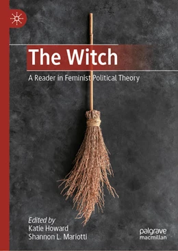 Abbildung von Howard / Mariotti | The Witch | 1. Auflage | 2026 | beck-shop.de