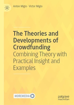 Abbildung von Miglo | The Theories and Developments of Crowdfunding | 1. Auflage | 2026 | beck-shop.de