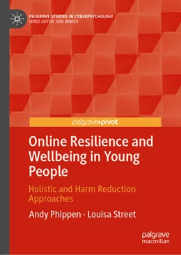Abbildung von Phippen / Street | Online Resilience and Wellbeing in Young People | 2. Auflage | 2026 | beck-shop.de