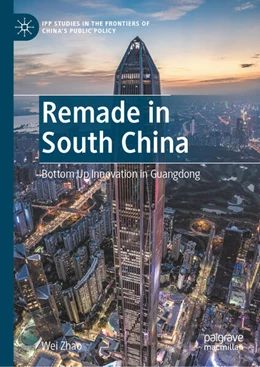 Abbildung von Zhao | Remade in South China | 1. Auflage | 2026 | beck-shop.de