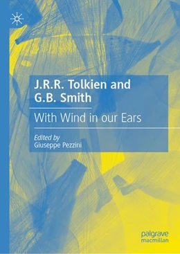 Abbildung von Pezzini | J.R.R. Tolkien and G.B. Smith | 1. Auflage | 2026 | beck-shop.de