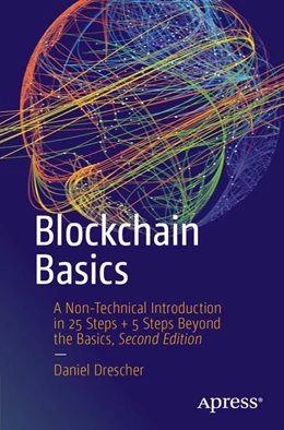 Abbildung von Drescher | Blockchain Basics | 2. Auflage | 2026 | beck-shop.de