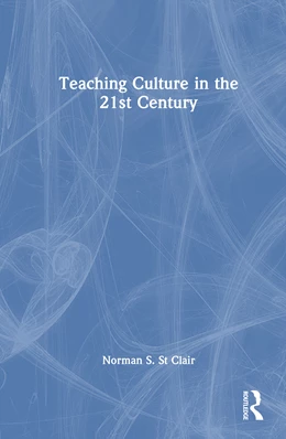 Abbildung von St. Clair | Teaching Culture in the 21st Century | 1. Auflage | 2026 | beck-shop.de