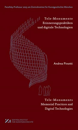 Abbildung von Pinotti | Tele-Monumente - Tele-Monuments | 1. Auflage | 2026 | beck-shop.de