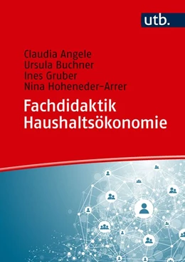 Abbildung von Angele / Buchner | Fachdidaktik Haushaltsökonomie | 1. Auflage | 2026 | beck-shop.de