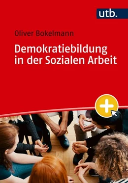 Abbildung von Bokelmann | Demokratiebildung in der Sozialen Arbeit | 1. Auflage | 2026 | beck-shop.de