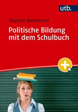 Abbildung von Benzmann | Politische Bildung mit dem Schulbuch | 1. Auflage | 2026 | beck-shop.de