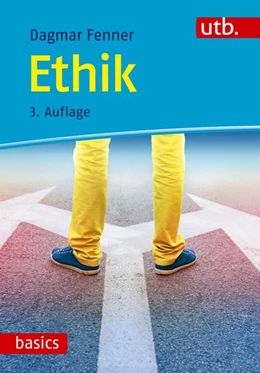 Abbildung von Fenner | Ethik | 3. Auflage | 2026 | beck-shop.de