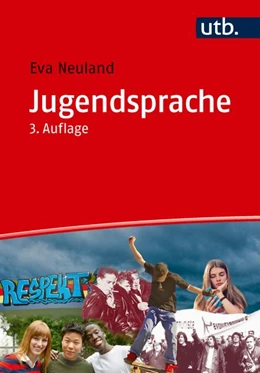 Abbildung von Neuland | Jugendsprache | 3. Auflage | 2026 | beck-shop.de