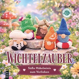 Abbildung von Kube | Wichtelzauber | 1. Auflage | 2026 | beck-shop.de