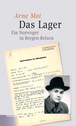 Abbildung von Moi / Gryglewski | Das Lager | 1. Auflage | 2026 | beck-shop.de