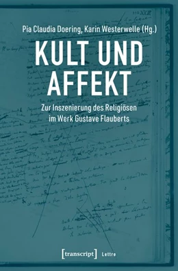 Abbildung von Doering / Westerwelle | Kult und Affekt | 1. Auflage | 2026 | beck-shop.de
