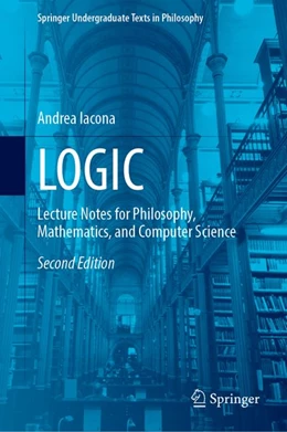 Abbildung von Iacona | LOGIC | 1. Auflage | 2026 | beck-shop.de
