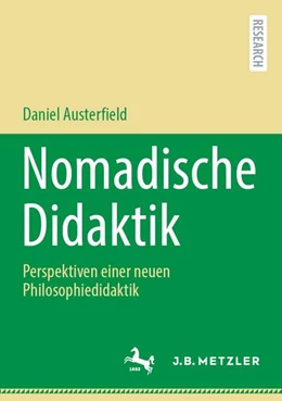 Abbildung von Austerfield | Nomadische Didaktik | 1. Auflage | 2026 | beck-shop.de
