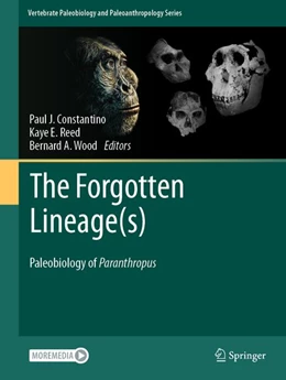 Abbildung von Constantino / Reed | The Forgotten Lineage(s) | 1. Auflage | 2026 | beck-shop.de