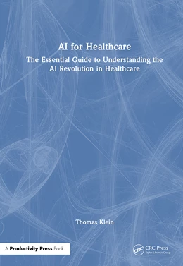 Abbildung von Klein | AI for Healthcare | 1. Auflage | 2026 | beck-shop.de
