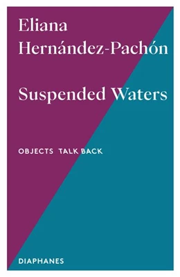 Abbildung von Hernández-Pachón | Suspended Waters | 1. Auflage | 2026 | beck-shop.de