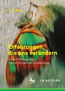 Abbildung von Paul | Erfahrungen, die uns verändern | 1. Auflage | 2026 | beck-shop.de
