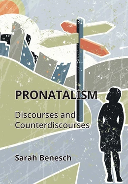 Abbildung von Benesch | Pronatalism | 1. Auflage | 2026 | beck-shop.de