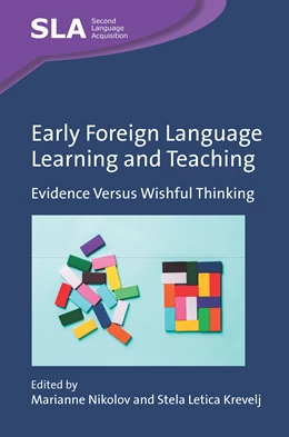 Abbildung von Nikolov / Letica Krevelj | Early Foreign Language Learning and Teaching | 1. Auflage | 2026 | beck-shop.de