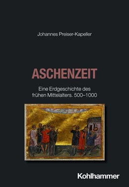 Abbildung von Preiser-Kapeller | Aschenzeit | 1. Auflage | 2026 | beck-shop.de