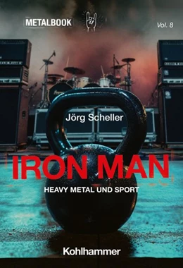 Abbildung von Scheller | Iron Man | 1. Auflage | 2026 | beck-shop.de